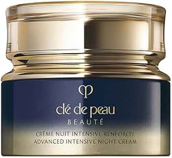 クレ・ド・ポー ボーテ クリーム アンタンシフn 【新品】 50g クレ・ド・ポー ボーテ / クレームアンタンシヴn 50gの公式商品